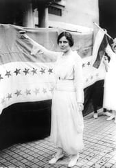 Alice Paul