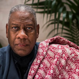 Andre Leon Talley