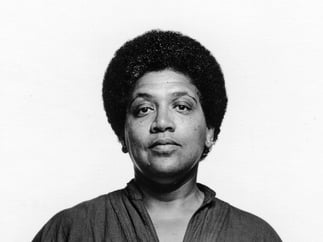 Audre Lorde