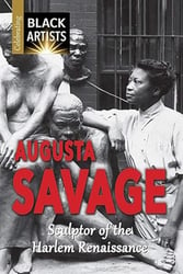 Augusta Savages Legacy