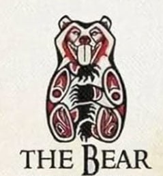 The Bear Zodiac Sign