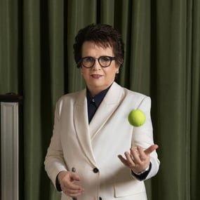 Billie Jean King