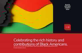 Black History Month 2024 
