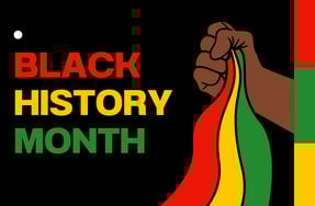 Celebrating Black History Month