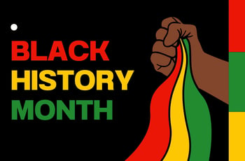 Celebrating Black History Month