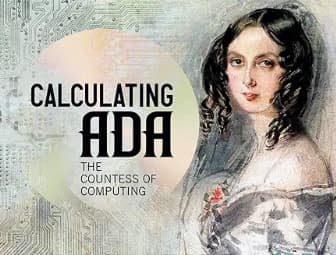 Calculating Ada Lovelace