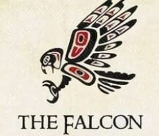 The Falcon Zodiac Sign