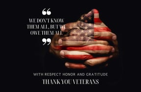 The Importance of Veterans Day