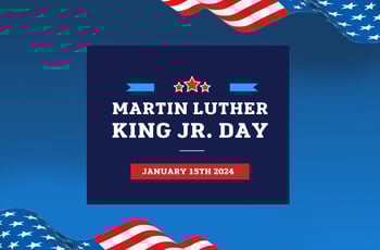 Martin Luther King Jr. Day