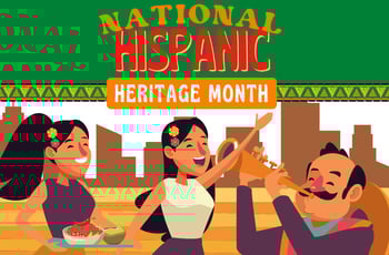 Facts About 10 Hispanic Countries