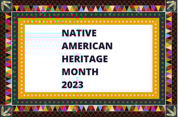 Native American Heritage Month