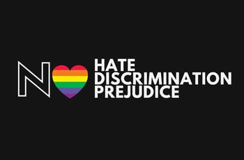 Understanding THE HATE! Understanding THE HATE!
