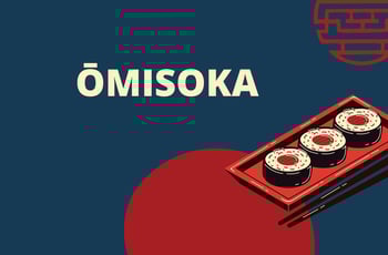 Ōmisoka