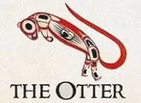 The Otter Zodiac Sign