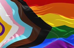 Pride Month