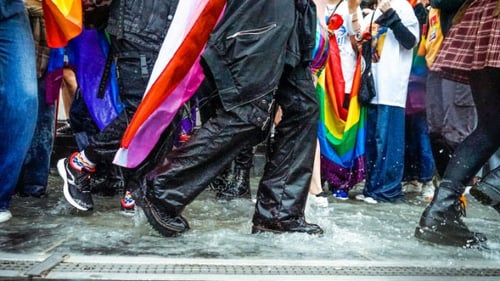 Pride Parade