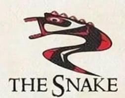 The Snake Zodiac Sign