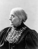 Susan B. Anthony