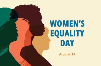 Women's Equality Day