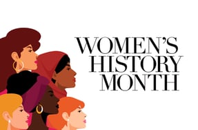 Groundbreaking Women Throughout History