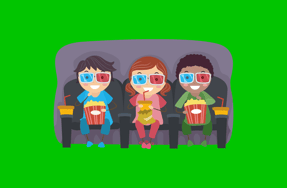 Black History Month Movies for Kids