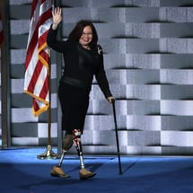 Tammy Duckworth