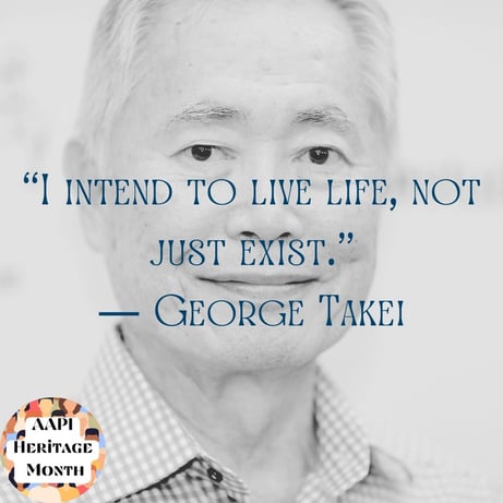 I intend to live life, not just exist.