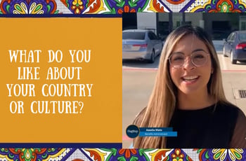 Hispanic Heritage Month: Culture & Countries