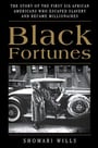 Black Fortunes Book Cover