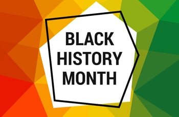 Black History Month
