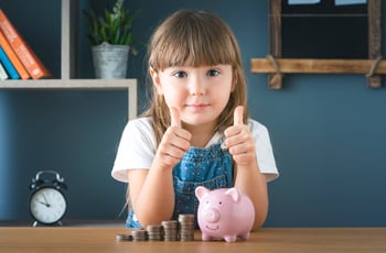 New Child Tax Credit