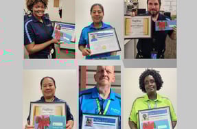 National Custodian Day