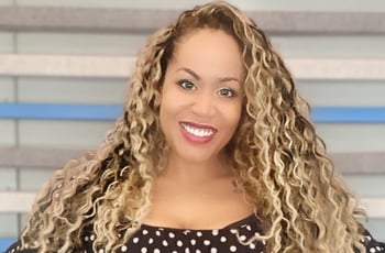 IDEA Group Member Spotlight: Crystine C.