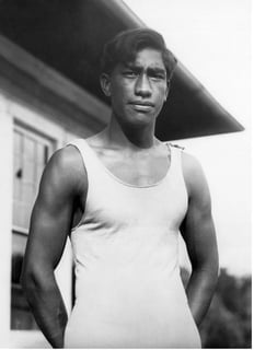 Duke Kahanamoku