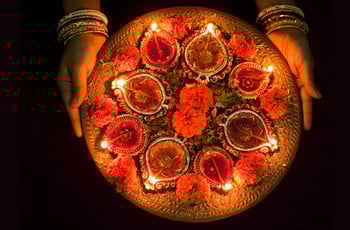 Happy Diwali