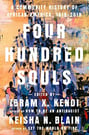 Four Hundred Souls Book Cover