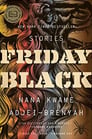 Friday Black Book Cover