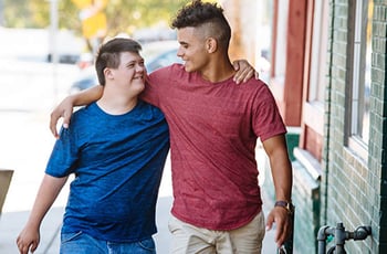 Best Buddies