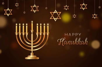 Hanukkah Facts