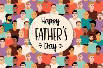 Father's Day Thanks