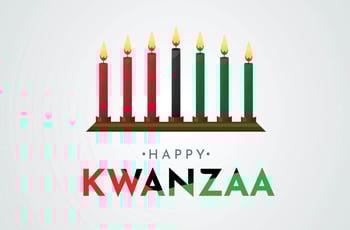 The Seven Principles of Kwanzza