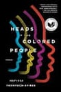 Heads Colored People Book Cover