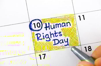Human Rights Day