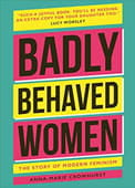 Badly Behaved Women Book Cover