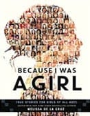 Because I Was a Girl Book Cover