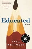 Educated Book Cover