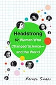 Headstrong Book Cover