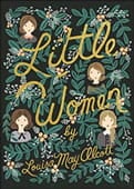 Little Women Book Cover