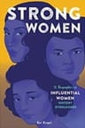 Strong Women Book Cover