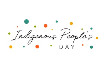 Indigenous Peoples' Day